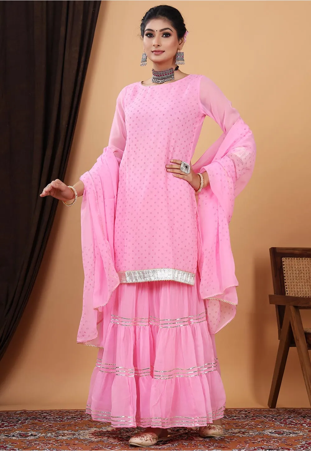 Pakistani Suits