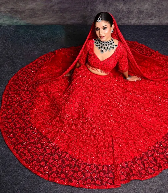 Lehengas